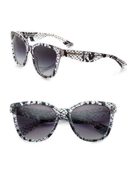 dolce gabbana lentes mujer|dolce and gabbana oversized sunglasses.